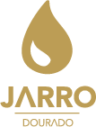 Jarro Dourado