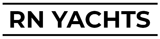 RN yacths Logo