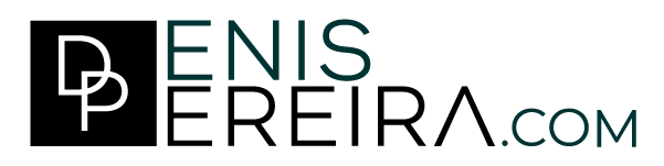 Logo DenisPereira.com